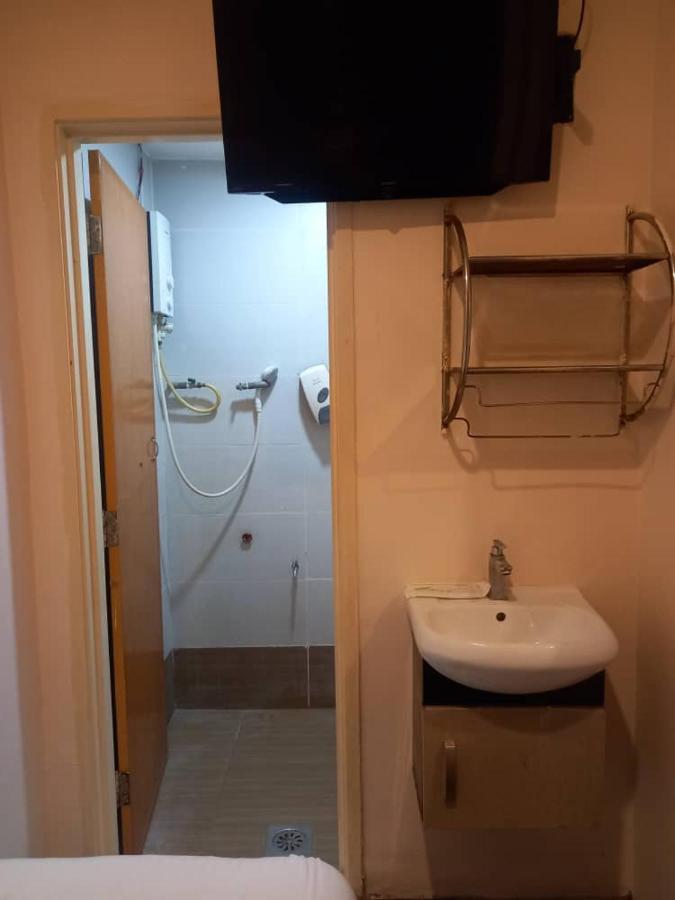 Golden Leaf Hotel Danga Bay Johor Bahru Extérieur photo