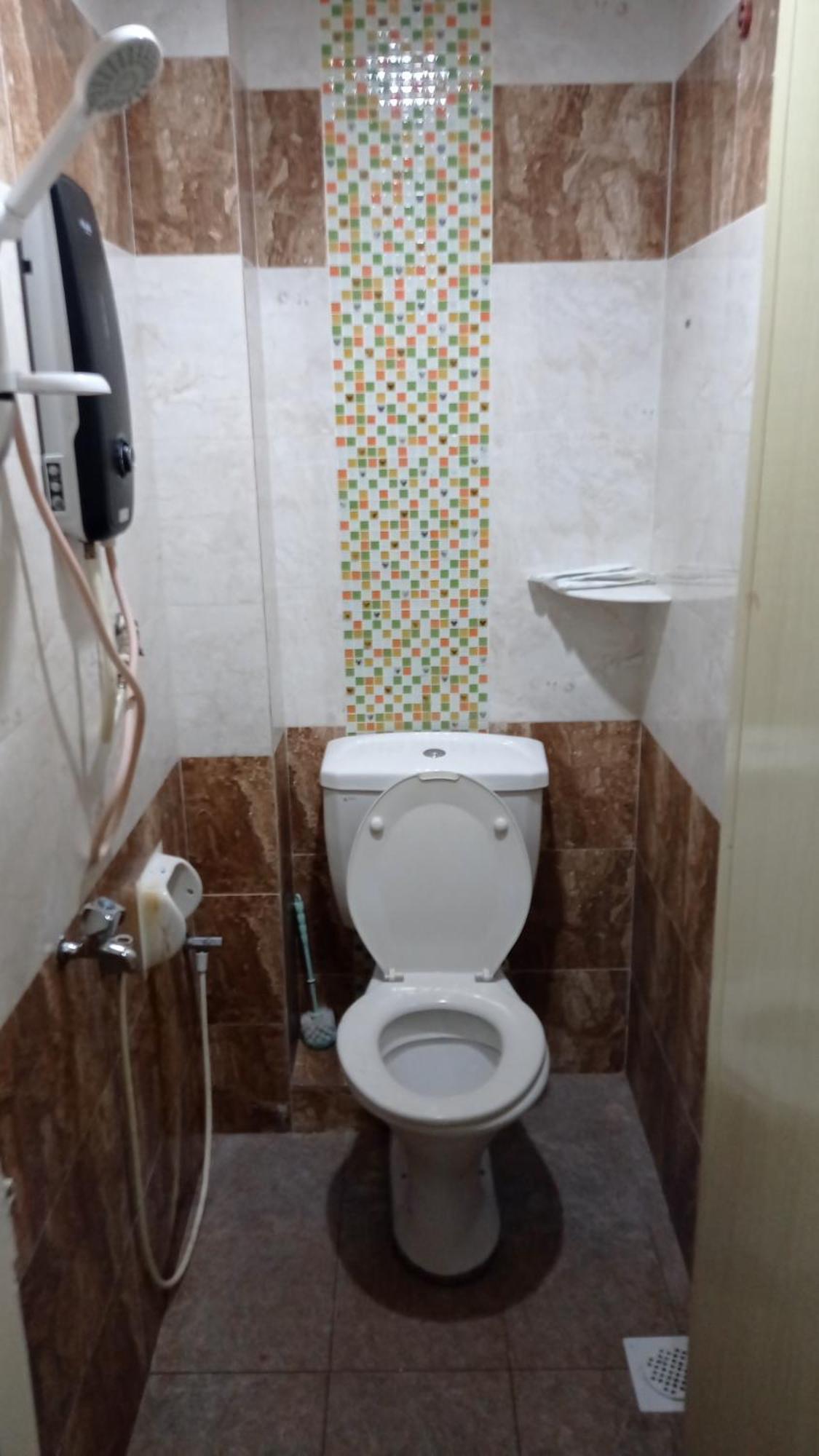 Golden Leaf Hotel Danga Bay Johor Bahru Extérieur photo
